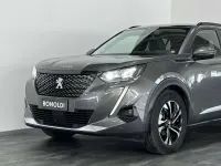 Usata Peugeot 2008 Allure 102 CV (75 kW) 2021 Grigio SUV