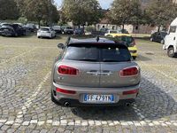 Usata Mini Cooper SD Clubman Hype 190 CV (139 kW) 2016 Station wagon