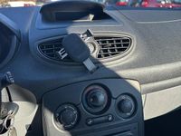 Usata Renault Clio II 2007 Blu Berlina