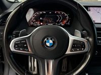 Usata BMW 220 Comfort Edition 190 CV (139 kW) 2021 Coupé