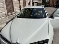 Usata Alfa Romeo 159 2009 Bianco Station wagon