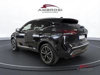 Używany Nissan Qashqai Tekna 190 KM (139 kW) 2023 Czarny SUV