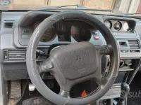 Usata Mitsubishi Pajero 100 CV (73 kW) 1999 SUV