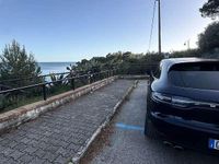 Usata Porsche Macan 250 CV (183 kW) 2016 SUV