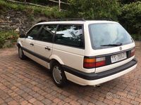 Usata VW Passat 87 CV (63 kW) 1991 Bianco Station wagon