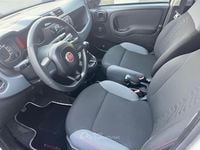 Usata Fiat Panda 95 CV (69 kW) 2018 Bianco Utilitaria