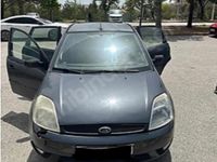 Usata Ford Fiesta 80 CV (58 kW) 2005 Utilitaria