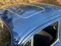 Usata VW Beetle 34 CV (25 kW) 1968 Utilitaria