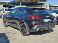 Usata Kia XCeed 136 CV (100 kW) 2022 Nero SUV