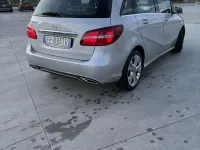 Usata Mercedes B180 109 CV (80 kW) 2018 Utilitaria
