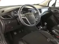 Usata Opel Mokka Cosmo 136 CV (100 kW) 2017 Nero SUV