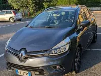 Usata Renault Clio 75 CV (55 kW) 2017 Station wagon