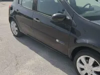 Usata Renault Clio II Dynamique 84 CV (61 kW) 2009 Other Berlina