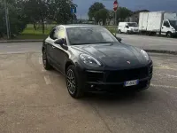 Usata Porsche Macan S 258 CV (189 kW) 2017 SUV