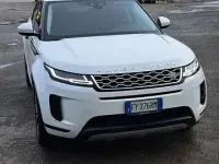 Usata Land Rover Range Rover evoque R-Dynamic 150 CV (110 kW) 2020 SUV