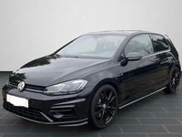 Usata VW Golf VII R 310 CV (228 kW) 2017 Nero Berlina