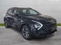 Usata Kia Sportage 2023 Bianco SUV