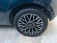 Usata Lancia Ypsilon S 95 CV (69 kW) 2015 Blu Utilitaria