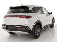 Nuova BYD Atto 2 Boost 212 CV (155 kW) 2026 Skiing white SUV