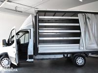 Usata Ford Transit Trend 131 CV (96 kW) 2019 Bianco Furgone