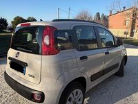 Usata Fiat Panda 60 CV (44 kW) 2014 Utilitaria