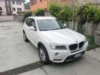 Brugt BMW X3 258 HK (189 kW) 2013 SUV