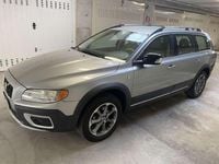 Usata Volvo XC70 Kinetic 185 CV (136 kW) 2009 Station wagon