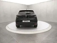 Usata Renault Captur Techno 91 CV (66 kW) 2025 Nero SUV