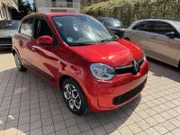 Gebraucht Renault Twingo LIMITED 73 PS (53 kW) 2021 Grau Kleinwagen
