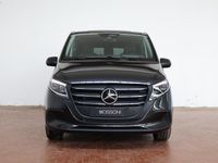 Nuova Mercedes Vito 2026 Grigio Furgone