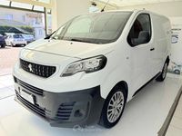 Usata Peugeot Expert 90 CV (66 kW) 2018 Bianco Furgone