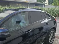 Usata Mercedes GLE350 Exclusive 258 CV (189 kW) 2019 Nero SUV