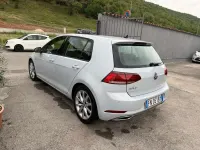 Usata VW Golf VII Executive 125 CV (91 kW) 2018 Other Berlina