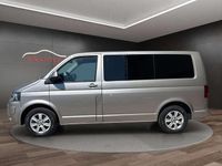 Usata VW T5 140 CV (102 kW) 2013 Beige Furgone