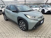 Neu Toyota Aygo X Trend 116 PS (85 kW) 2025 Grün SUV