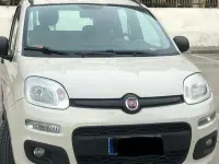 Usata Fiat Panda Pop 69 CV (50 kW) 2013 Utilitaria
