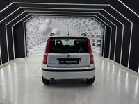 Usata Fiat Panda 59 CV (43 kW) 2008 Argento Utilitaria
