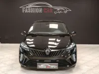 Usata Renault Clio V Techno 91 CV (66 kW) 2025 Nero Utilitaria