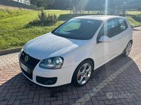 Usata VW Golf GTI 2006 Berlina