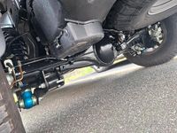 Usata Ford Ranger Raptor 213 CV (156 kW) 2022 Bianco Pick-up