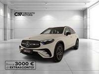 Occasion Mercedes GLC220 AMG Line Premium Plus 197 PK (144 kW) 2023 Wit Sedan