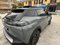 Usata Peugeot 2008 GTi 130 CV (95 kW) 2024 SUV
