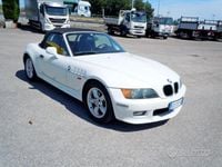 Usata BMW Z3 1999 Cabrio