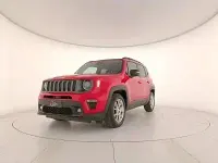 Usata Jeep Avenger Altitude 101 CV (74 kW) 2023 Antracite metallizat SUV