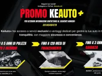Usata Citroën AMI 2021 Grigio Utilitaria