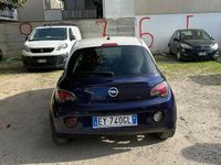Usata Opel Adam 87 CV (63 kW) 2015 Utilitaria