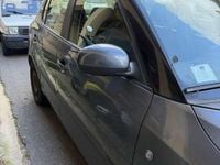 Usata Skoda Fabia 101 CV (74 kW) 2010 Grigio Berlina