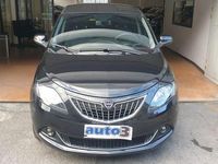 Usata Lancia Ypsilon S 69 CV (50 kW) 2024 Nero Utilitaria