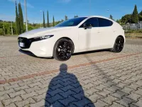 Usata Mazda 3 Homura-Line 150 CV (110 kW) 2024 Berlina