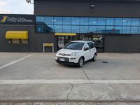 Usata Fiat Panda S 70 CV (51 kW) 2023 Bianco / pastello Utilitaria